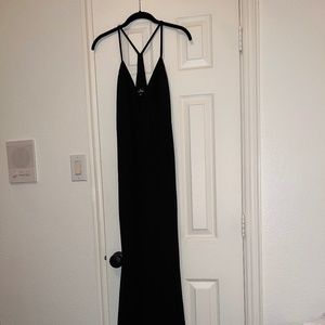 Lulu's Maxi Dress